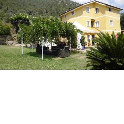 Agriturismo Argentea