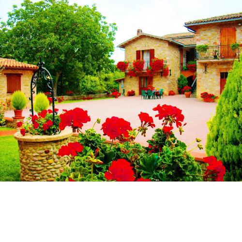 Agriturismo Aurora - Olmo