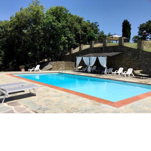 Agriturismo Badia Ficarolo