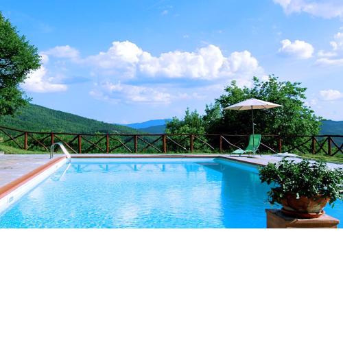 Agriturismo Badia Ficarolo