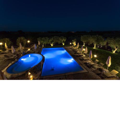 Agriturismo Badiula