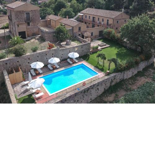 Agriturismo Baglio San Pietro