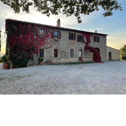 Agriturismo Bagnolo