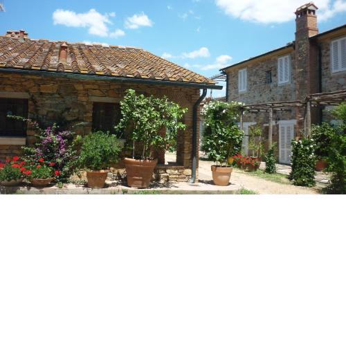 Agriturismo Baratti