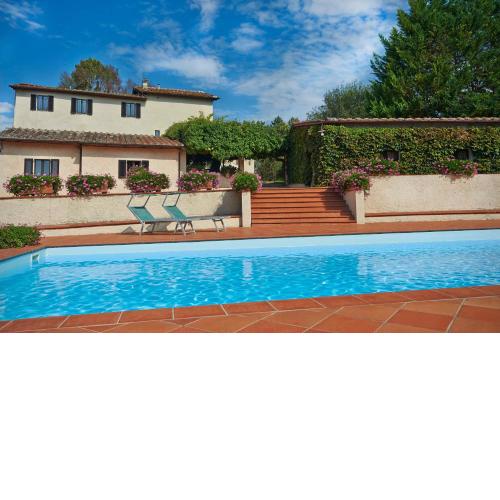 Agriturismo Bardeggiano