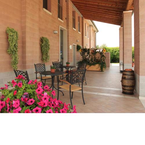 Agriturismo B&B Il Girasole