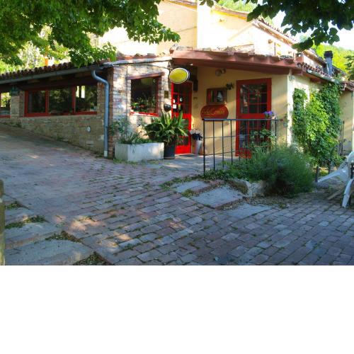 Agriturismo Becerca Vegan