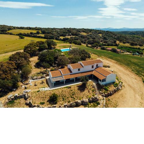 Agriturismo Bed and Breakfast Tanca Taroni