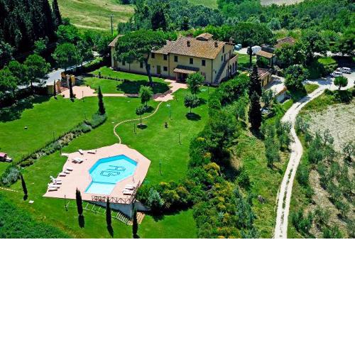 Agriturismo Bellavista