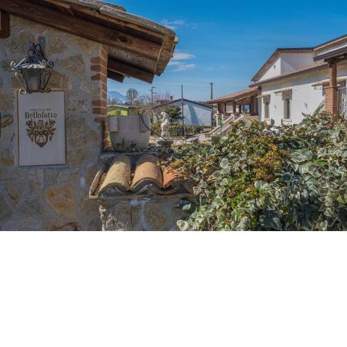 Agriturismo Bellofatto