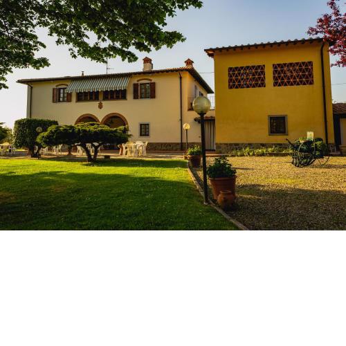 Agriturismo Bellosguardo