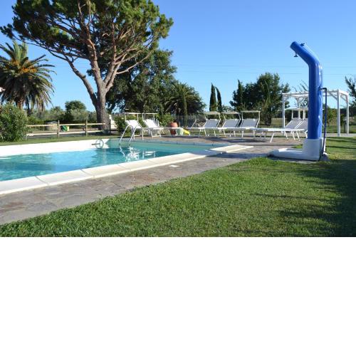 Agriturismo Beveraggio Appartamenti