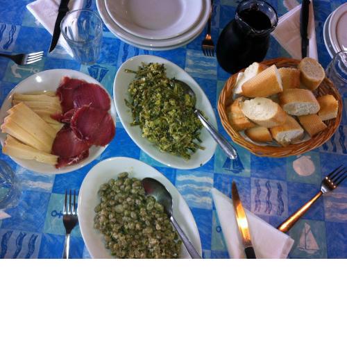 Agriturismo Bingia Bonaria