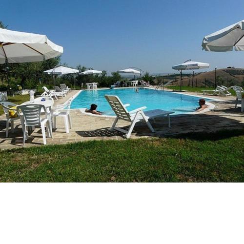 Agriturismo Bio Il Portico