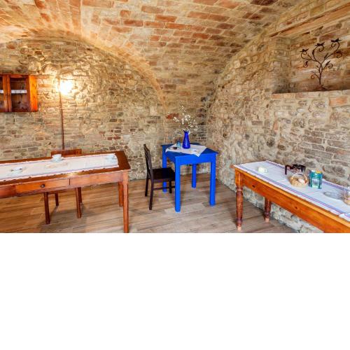 Agriturismo Bio-Melampo