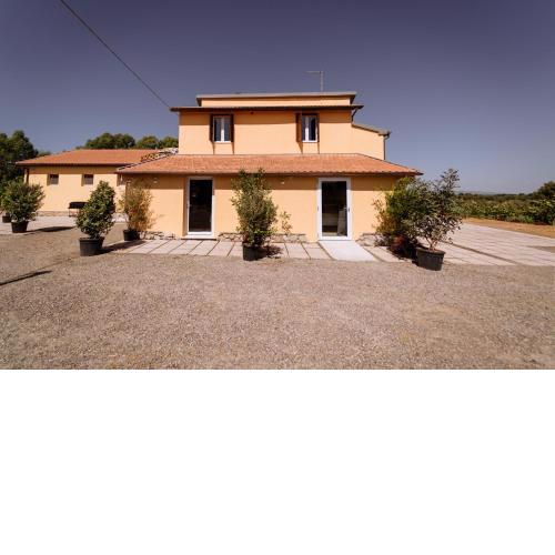 Agriturismo Bio Podere 109