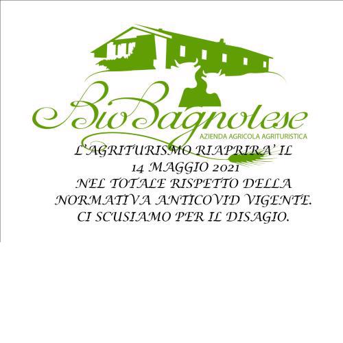 Agriturismo Biobagnolese