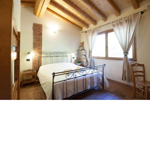 Agriturismo BioBiò