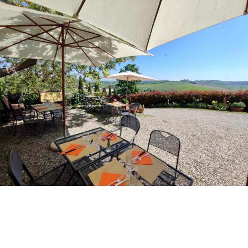 Agriturismo Biofattoria l'Upupa