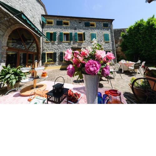Agriturismo Biologico La Buona Terra