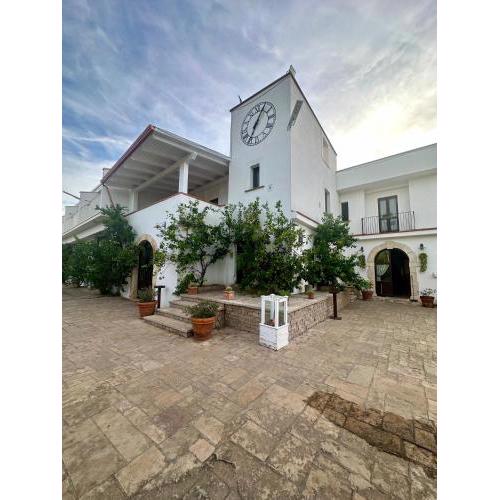 Agriturismo Biorussi