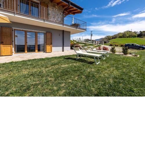 Agriturismo Bocca Nevese Abete