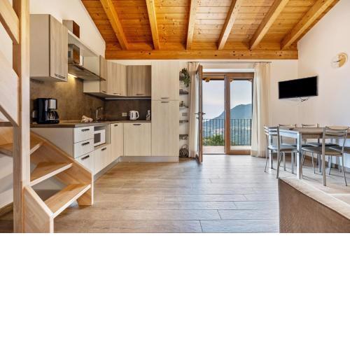 Agriturismo Bocca Nevese Betulla