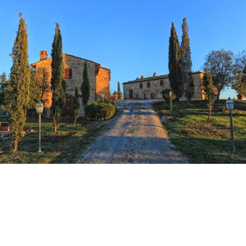 Agriturismo Bombina