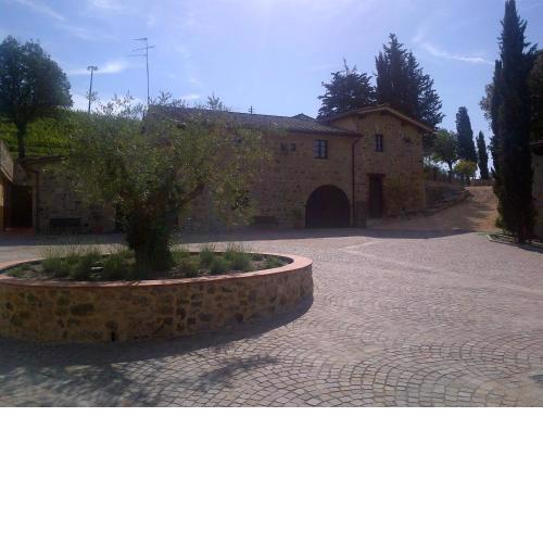 Agriturismo Bonacchi