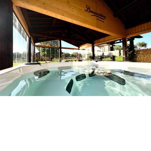 Agriturismo Bonaventura
