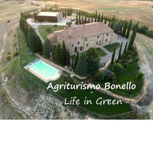 Agriturismo Bonello