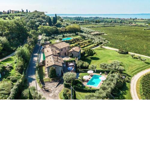 Agriturismo Borgata Levita