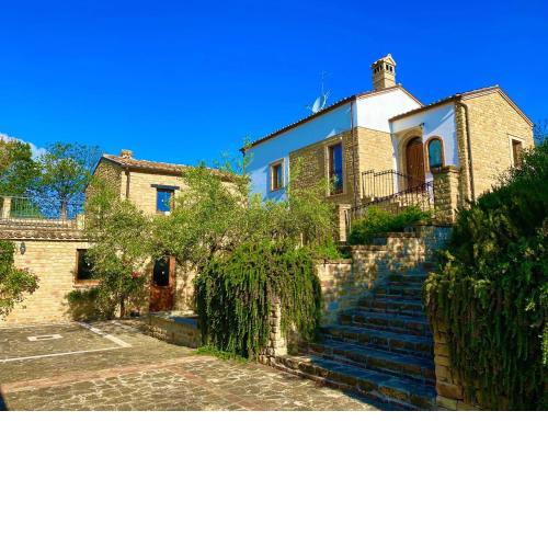 agriturismo borgo del ginepro