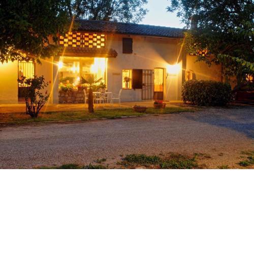 Agriturismo Borgo del Taglio