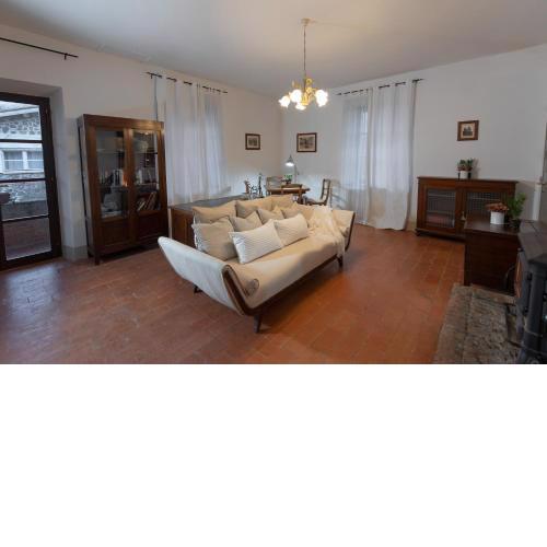 Agriturismo Borgo di Campagna Il Tesoro