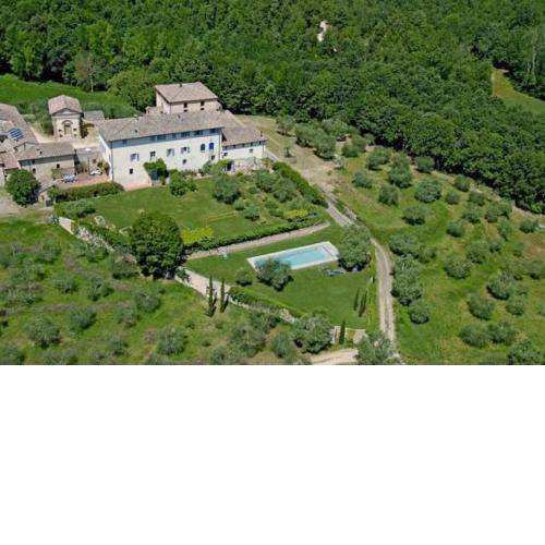 Agriturismo Borgo Personatina