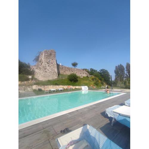 Agriturismo Borgo San Benedetto