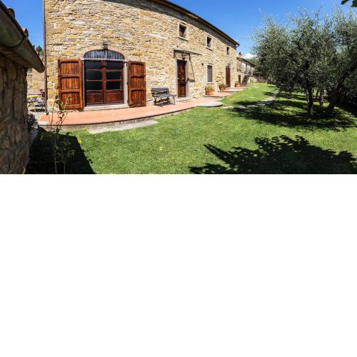 Agriturismo Borgo tra gli Olivi
