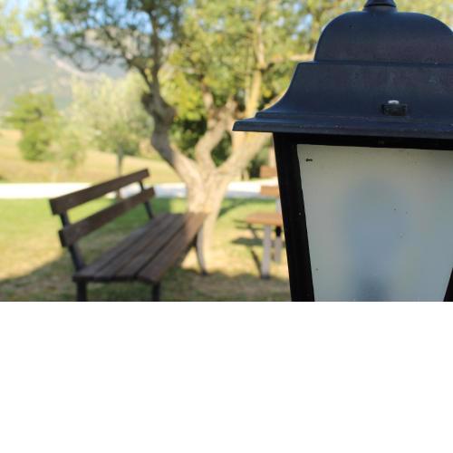 Agriturismo Borgo Umbro