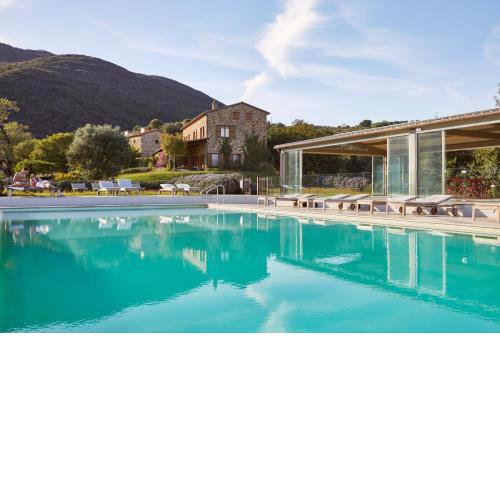 Agriturismo Boschi di Montecalvi