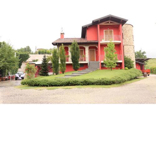 AGRITURISMO BOSCO LONGHINO