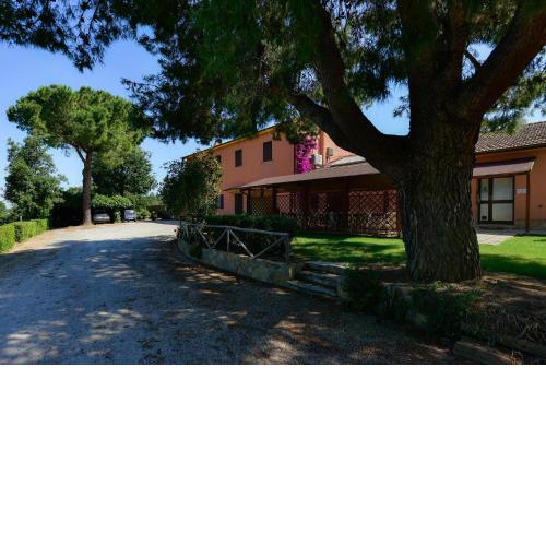 Agriturismo Brancalino