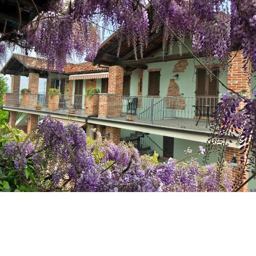 Agriturismo Bric di Gai