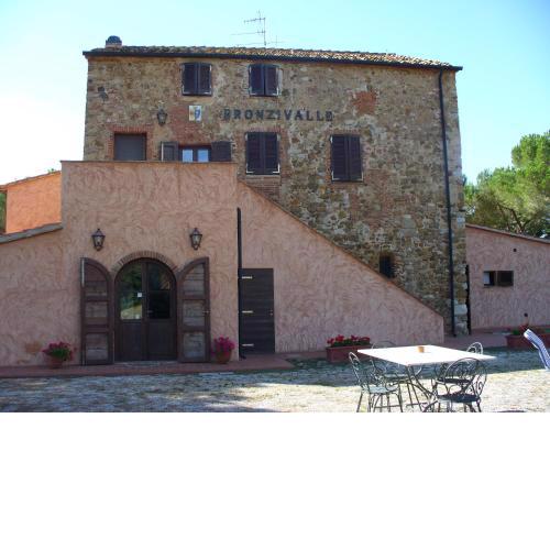 Agriturismo Bronzivalle