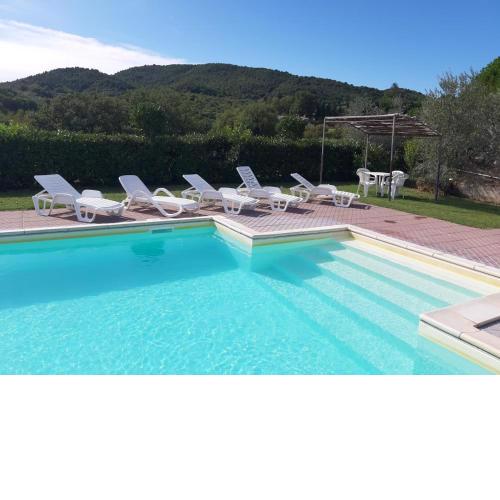 Agriturismo Bulletta
