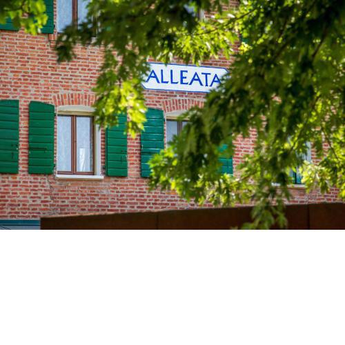 Agriturismo Ca' Alleata