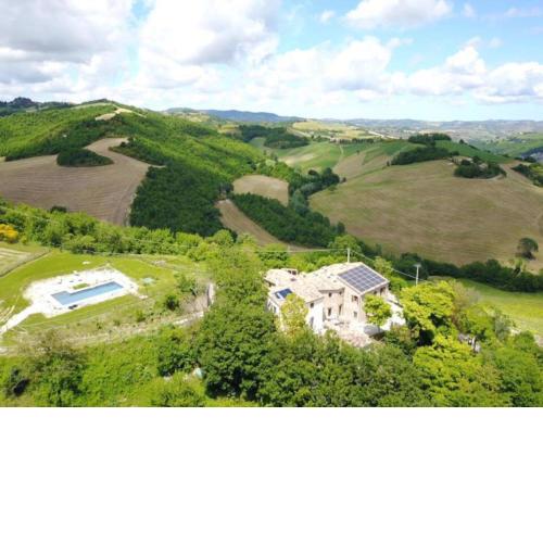 Agriturismo Ca' Cecchino