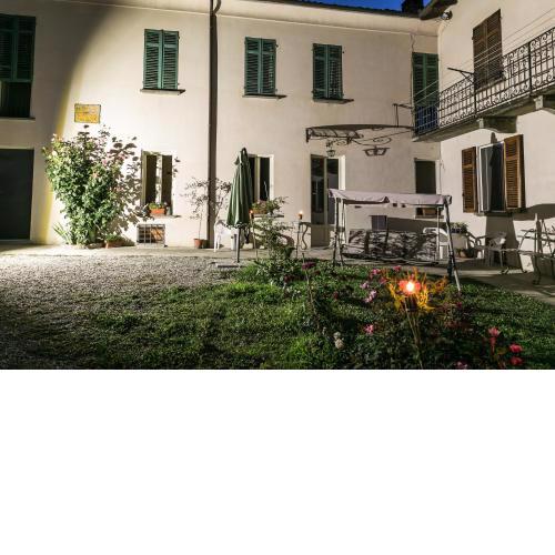 Agriturismo Cà Dal Medic