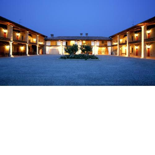 Agriturismo Cà Del Lupo
