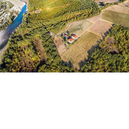 Agriturismo Ca' del Sartu